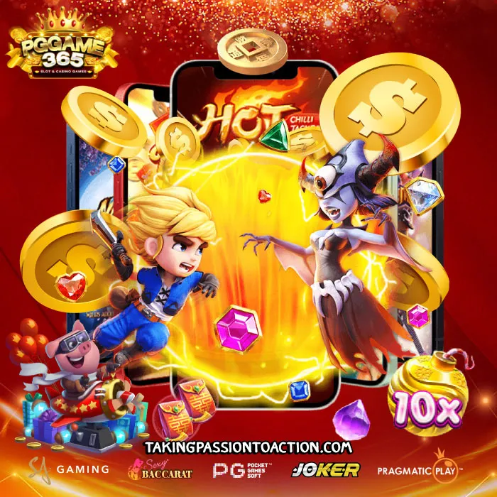 pggame365