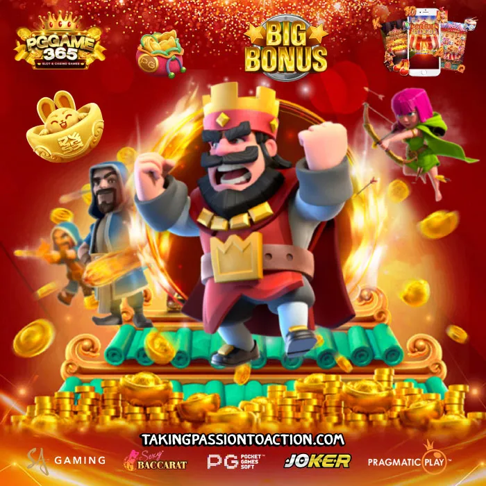 pggame365